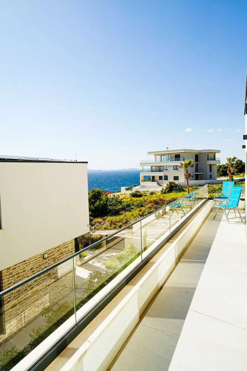 Primosten Hills - North - Dehors