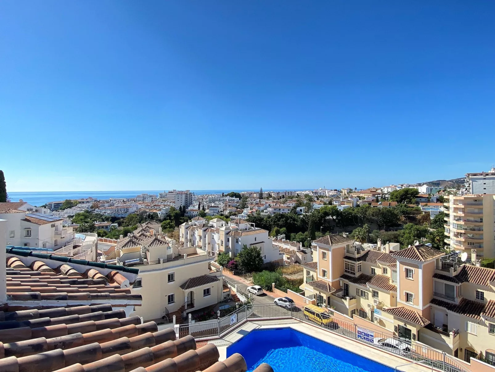 Fuentesol Casa Ekman by Casasol - Draußen