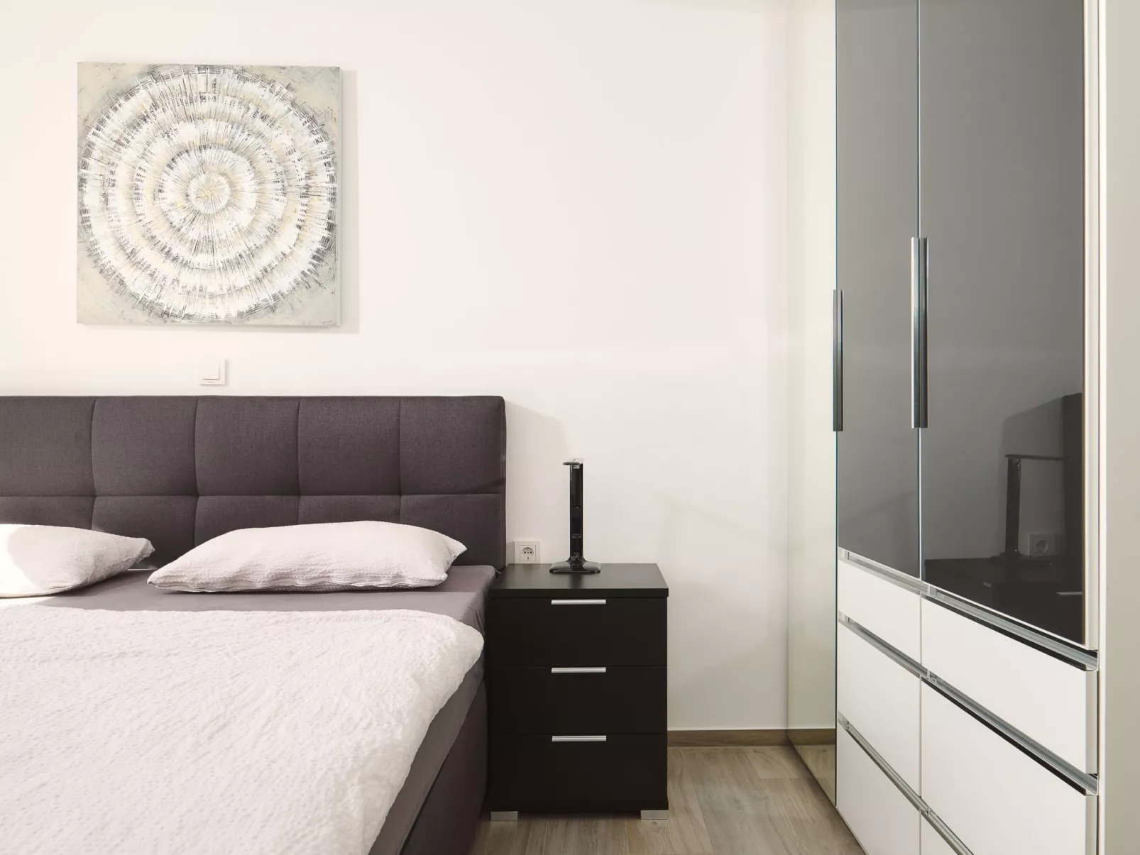 Villa Ocean Breeze - Dedans