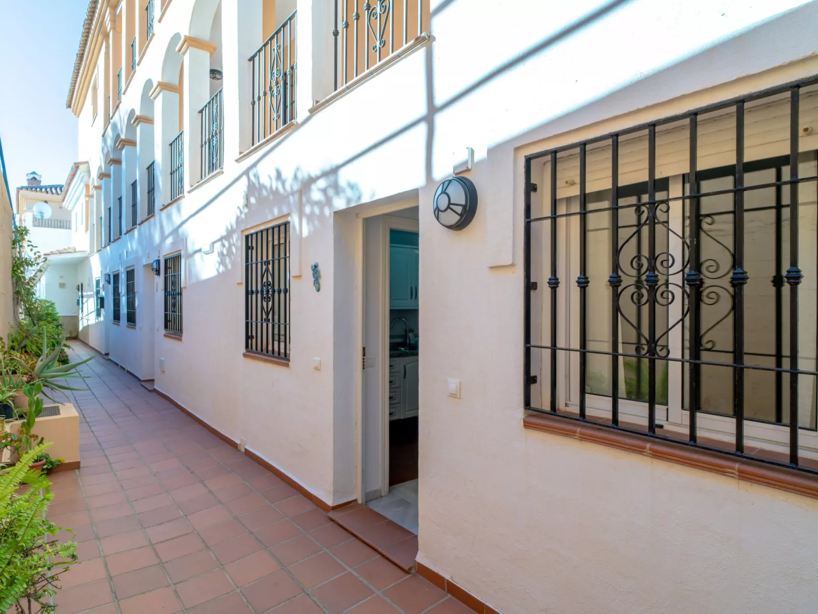 Aljamar 4 Burriana by Casasol - Outside