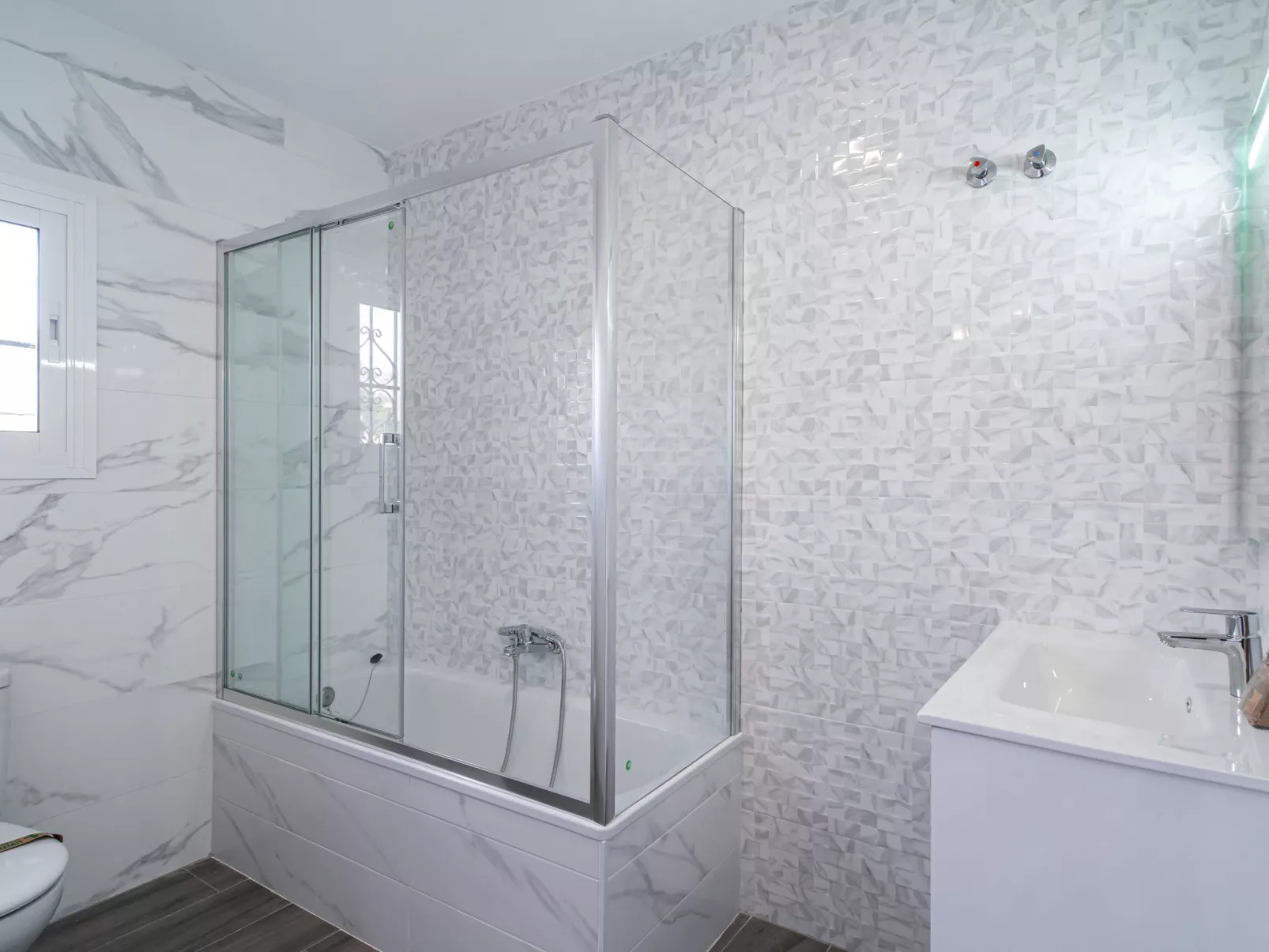 Villa Mauri Private Pool by Casasol - Outside