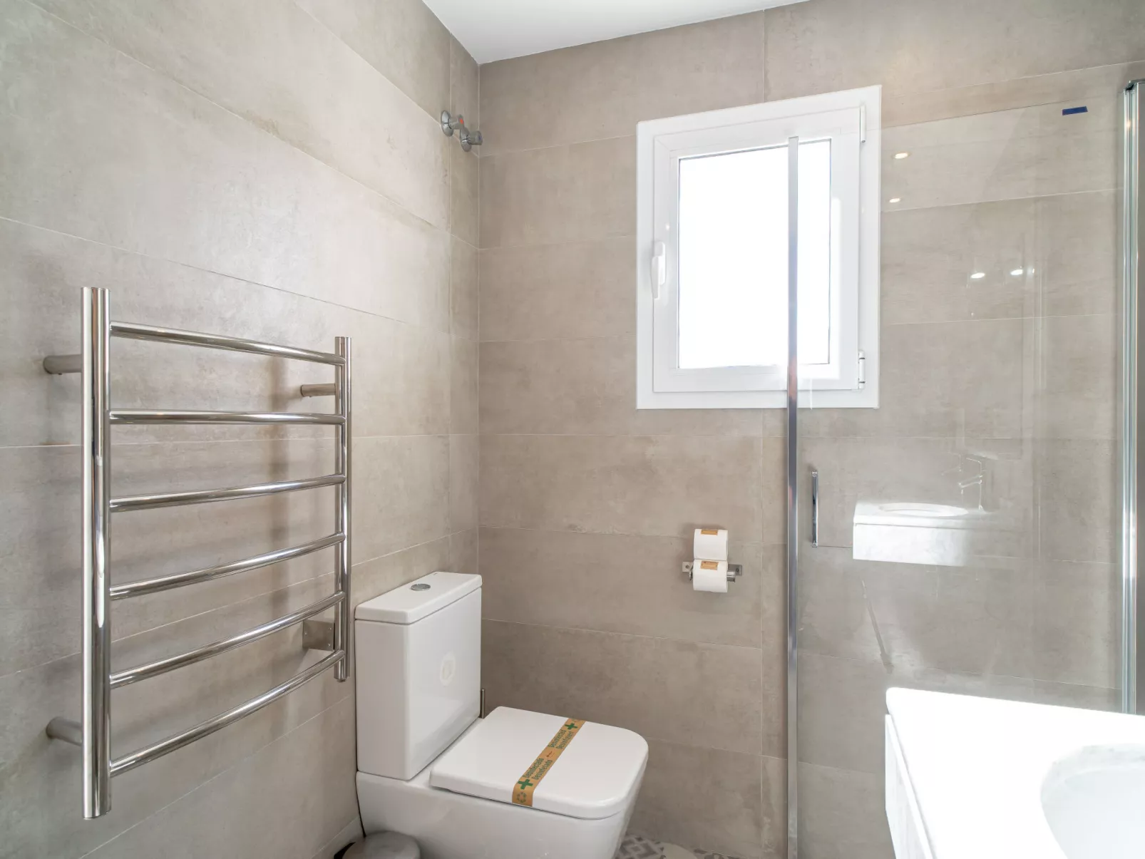 Villa Andalucía Esplendor by Casasol - Inside