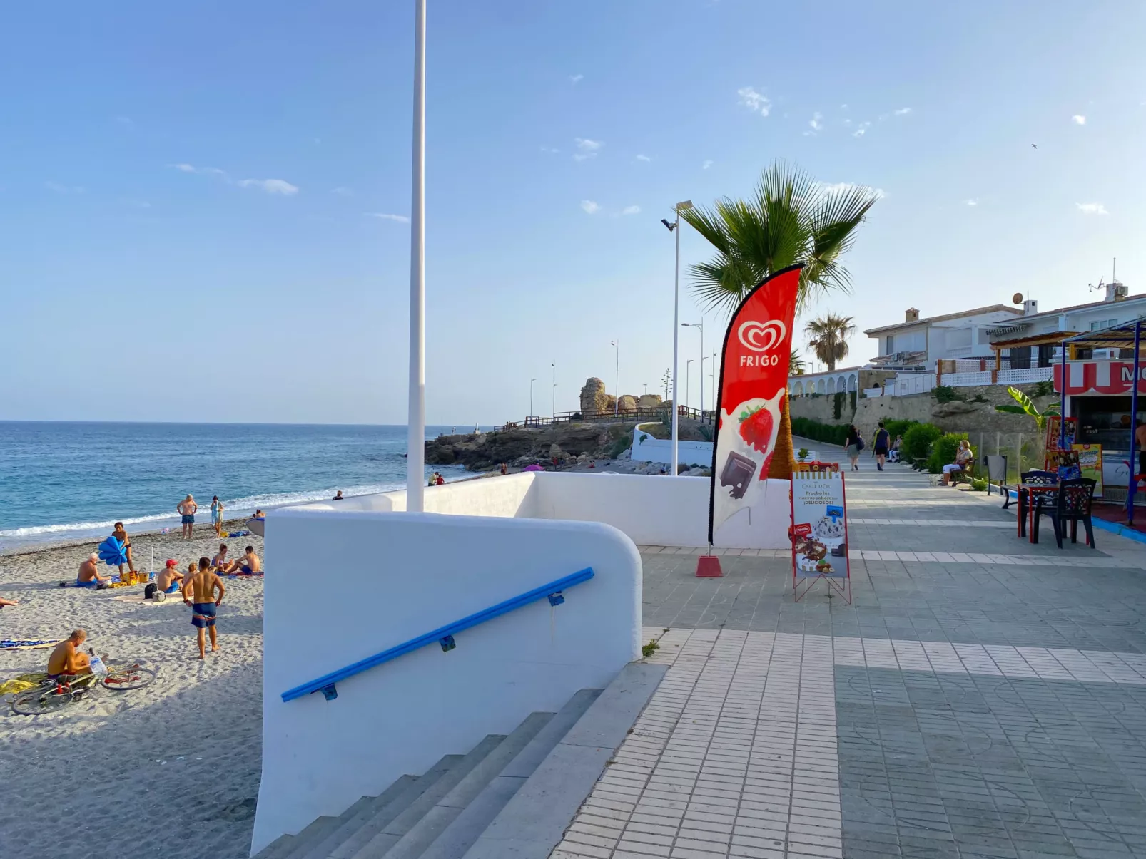 Central Studio by Casasol - Outside