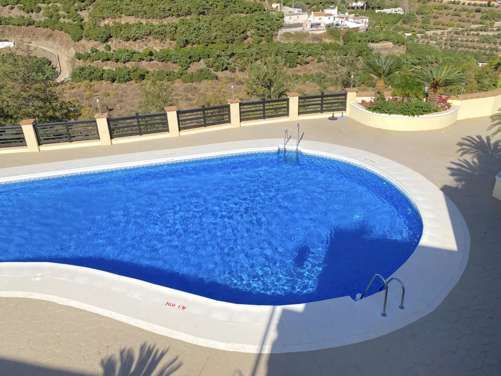 Tamango Hill Alcazaba A 1B by Casasol - Outside