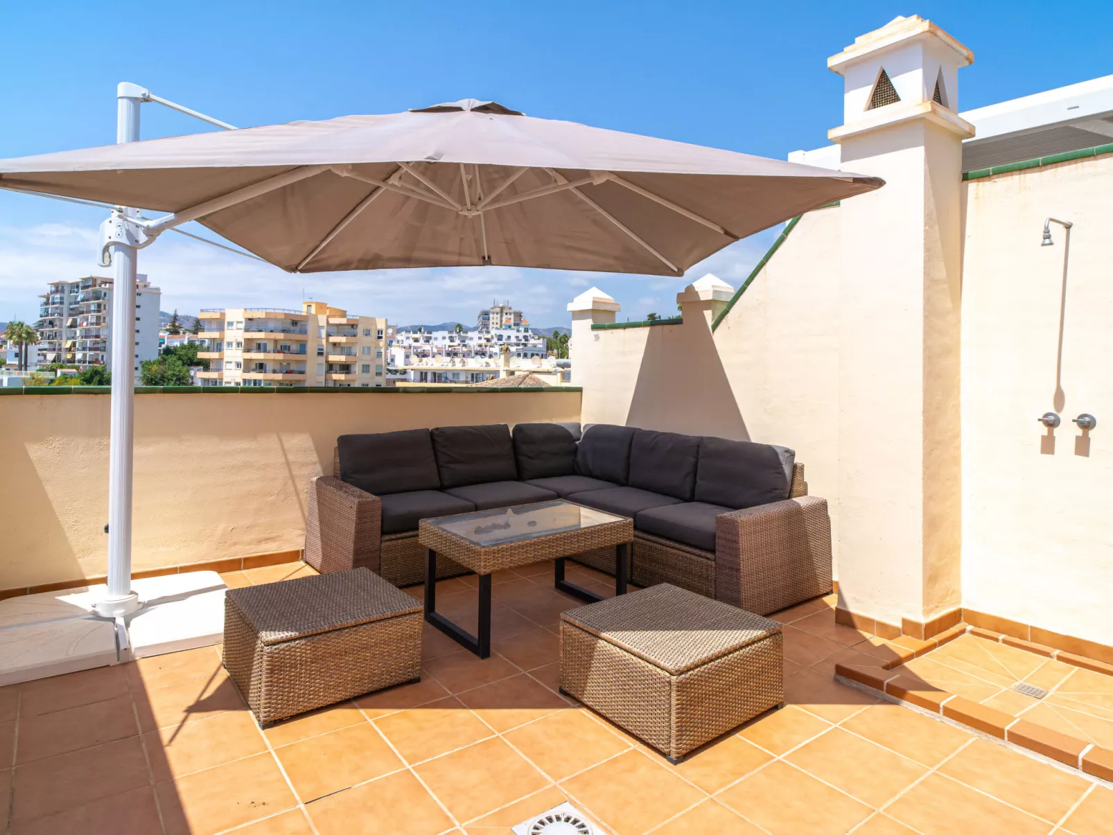 Villa La Dorada 4 Burriana by Casasol - Inside