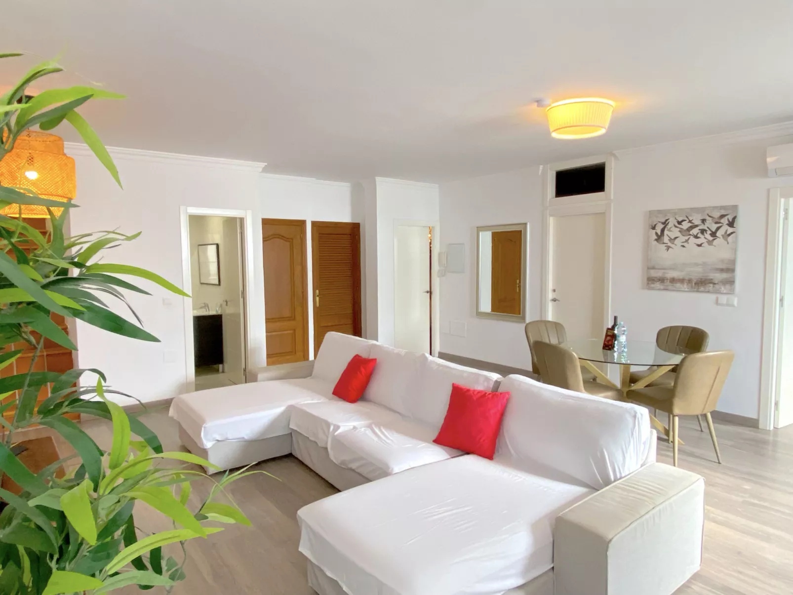 Villa Mirto Private Pool by Casasol - Inside