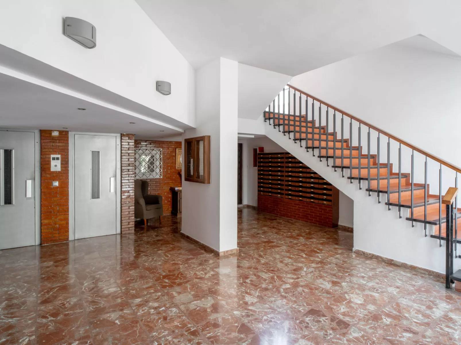 Verdemar Seadream by Casasol - Drinnen