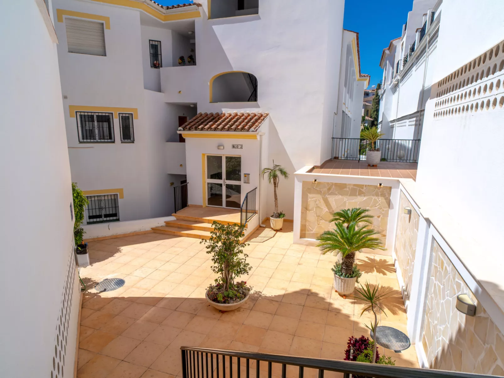 Valparaiso B1 Burriana Beach by Casasol - Outside