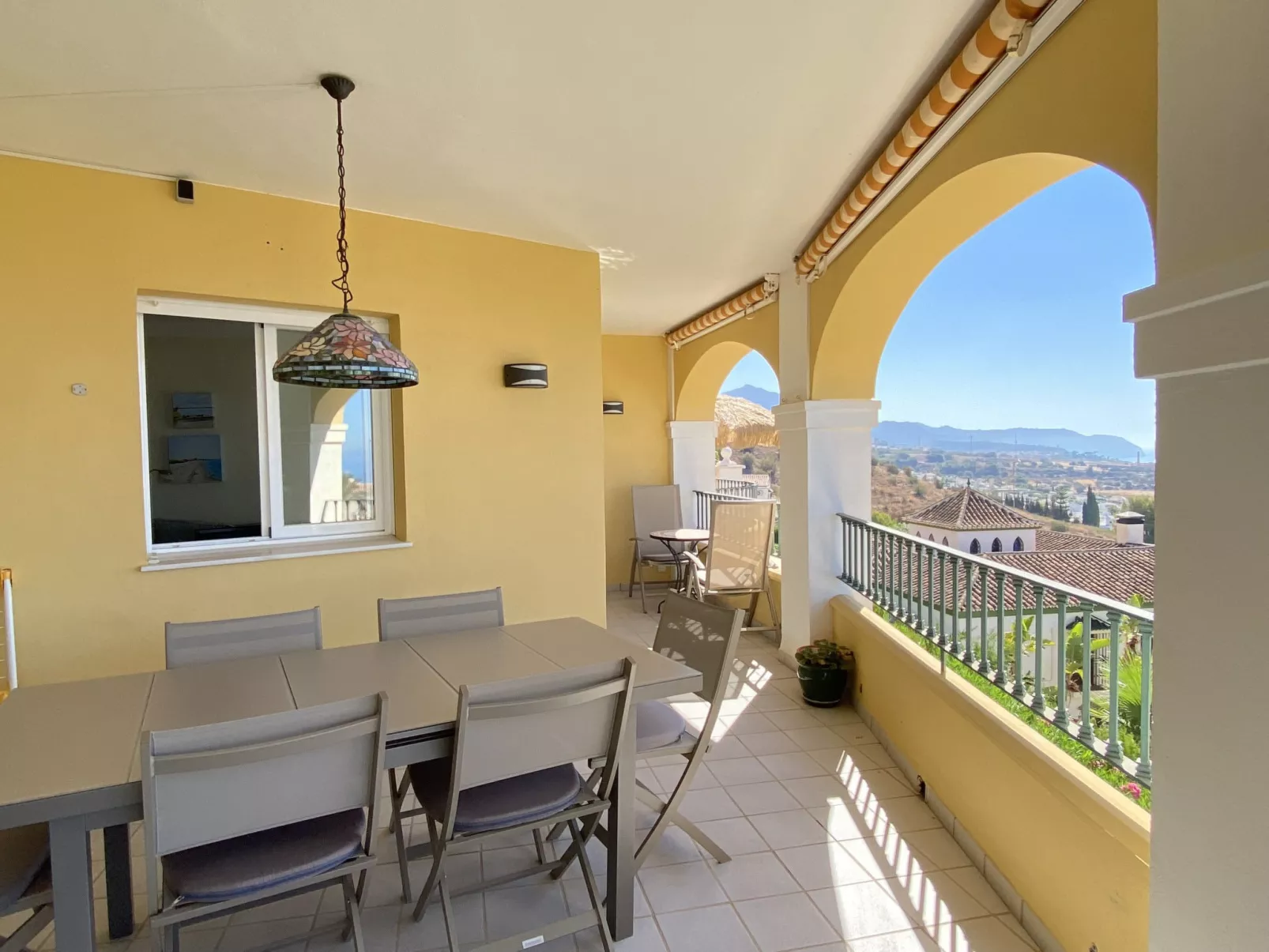 Senorio de Capistrano by Casasol - Outside