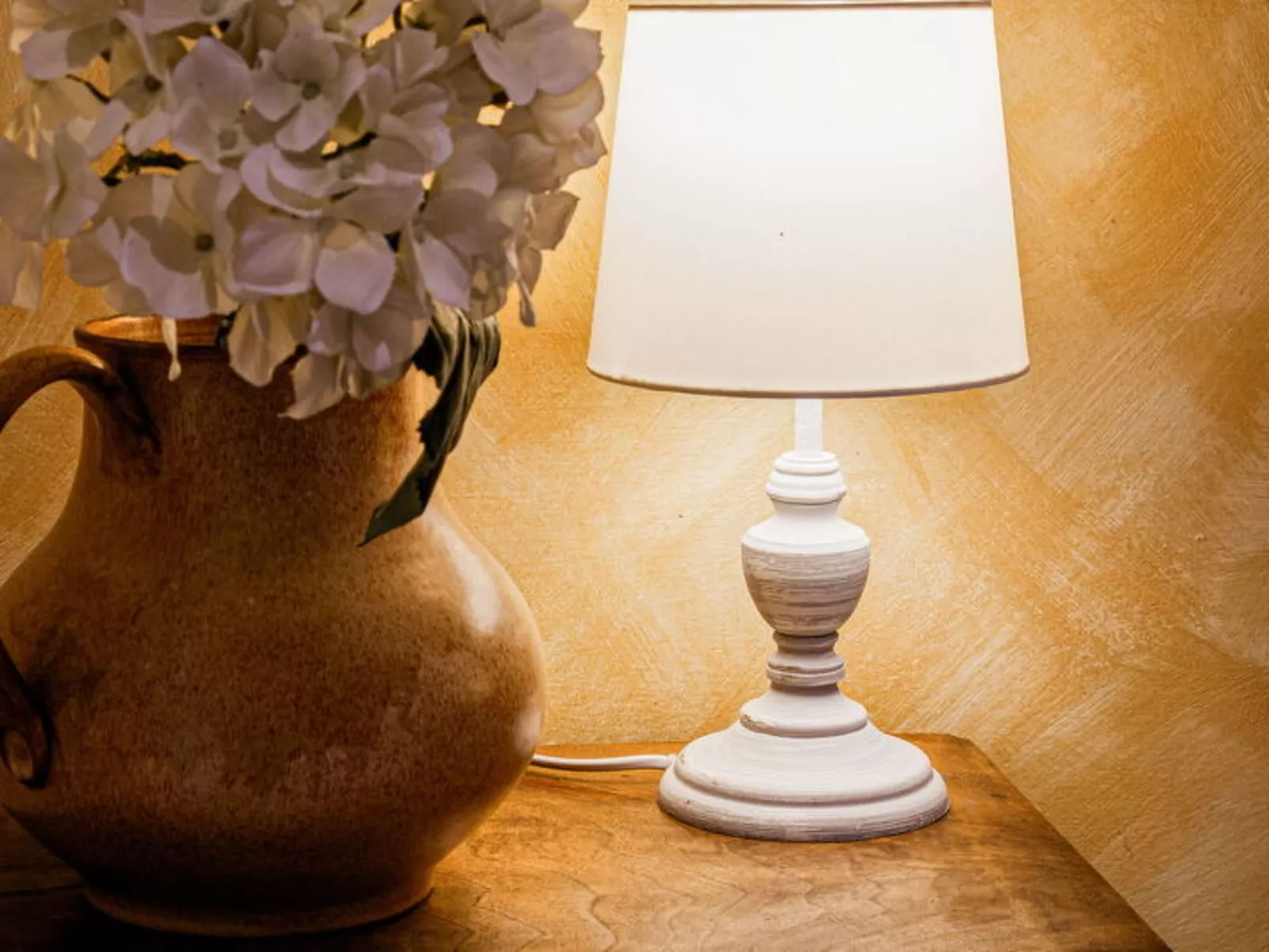 Casa Colleoro - Inside