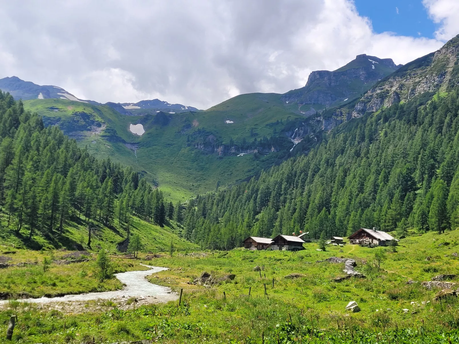 Schönblick - Daniela1 - Outside