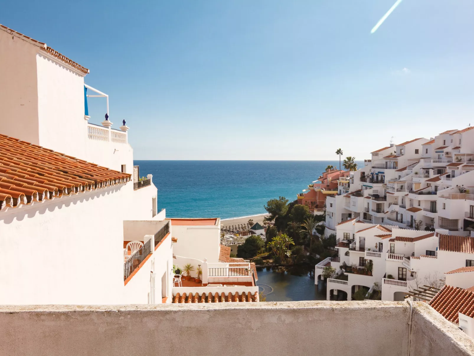 Capistrano Playa 803 by Casasol - Outside