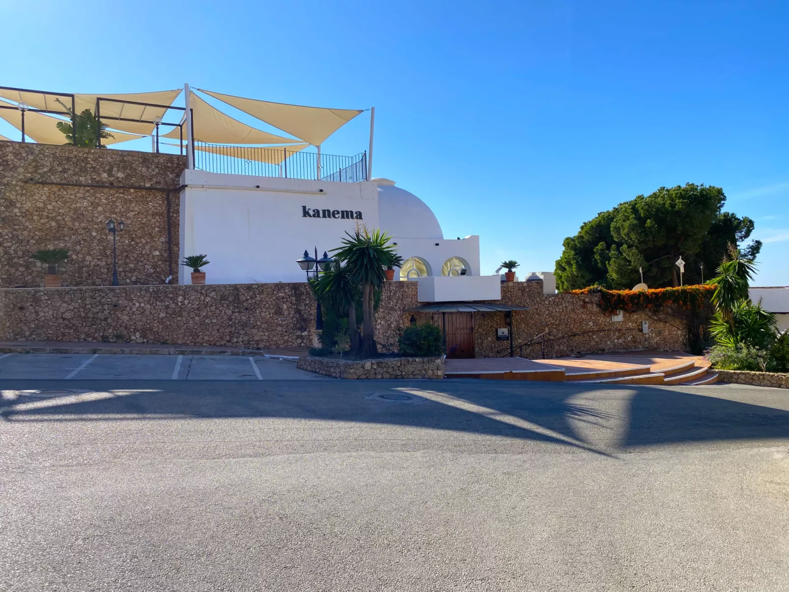 San Juan de Capistrano 74 by Casasol - Dehors