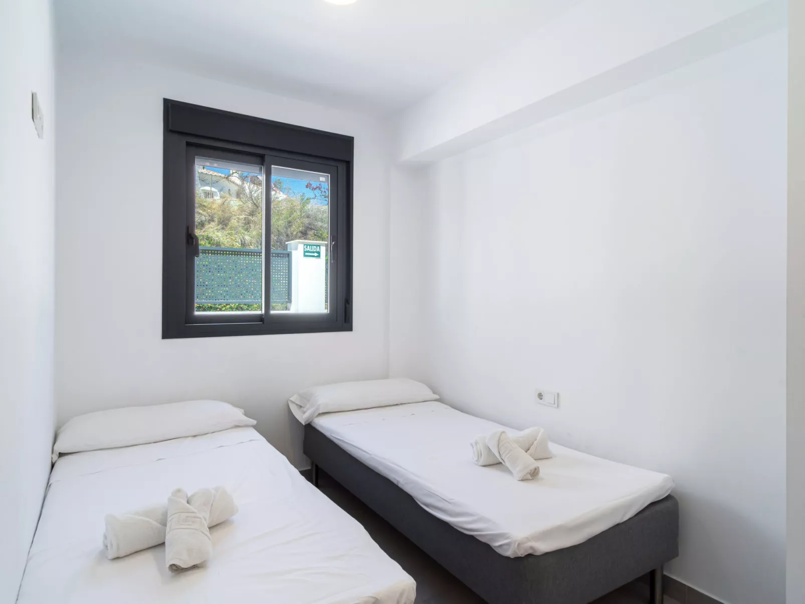 Terrazas de Ladera Duplex 9 by Casasol - Inside