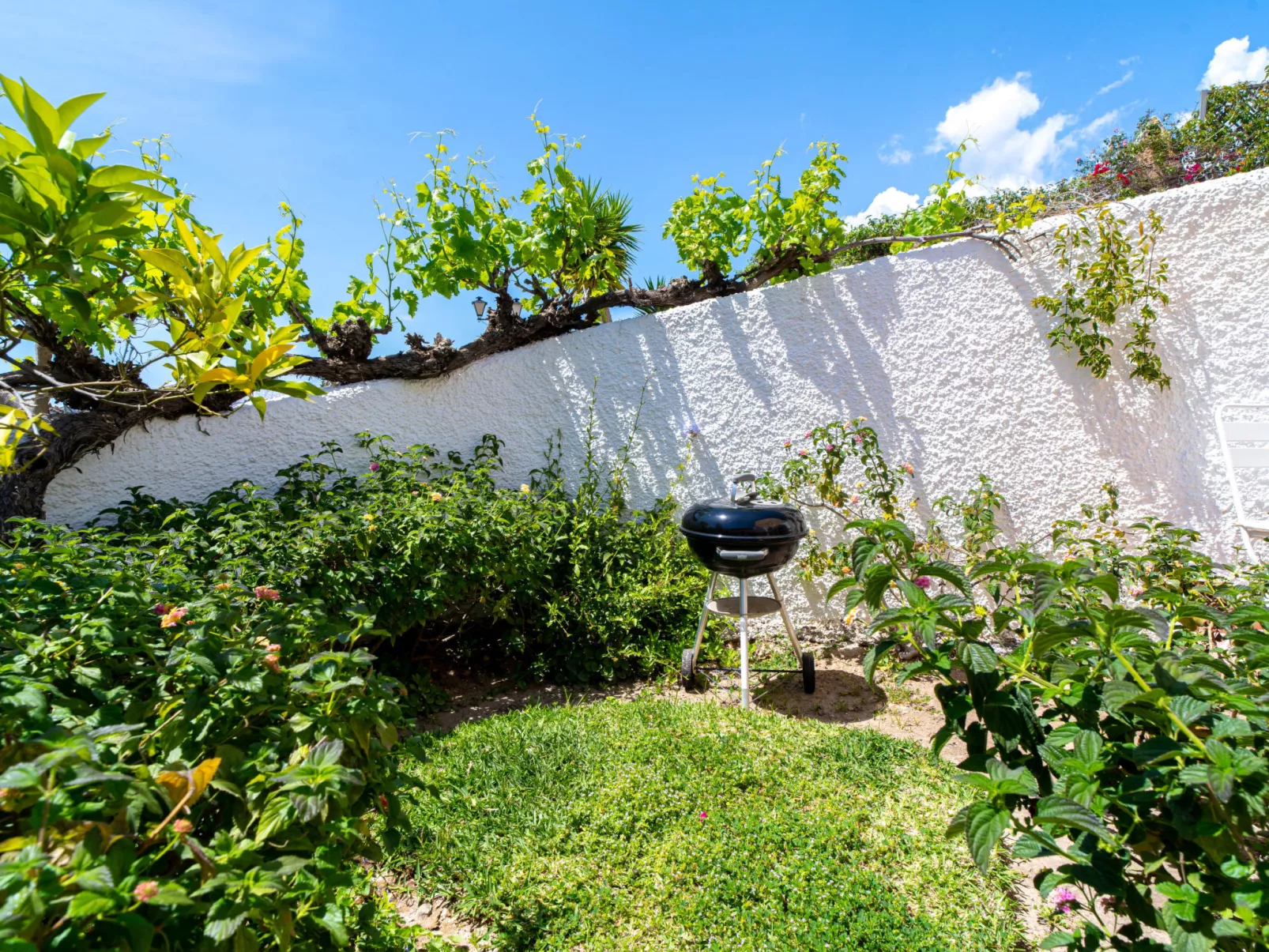 San Francisco Deluxe 102 by Casasol - Draußen