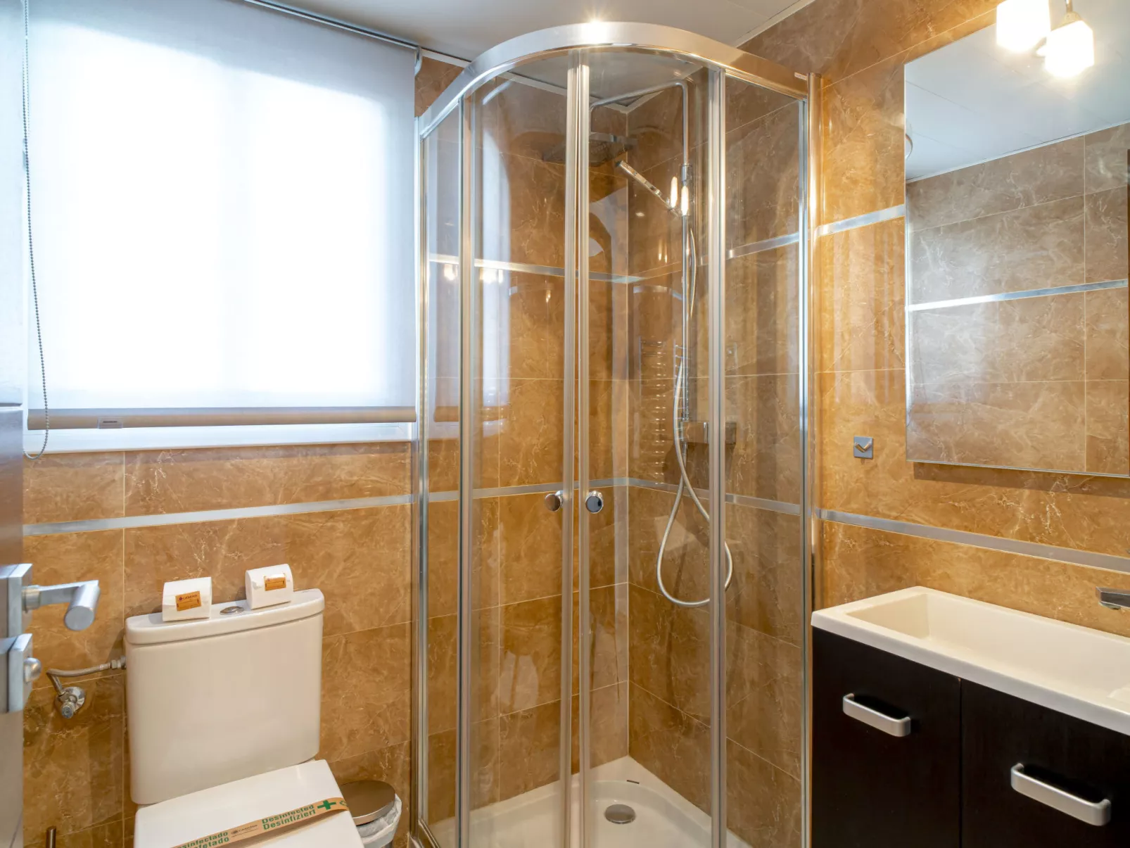 Villa Grande Luxe Private Pool by Casasol - Drinnen