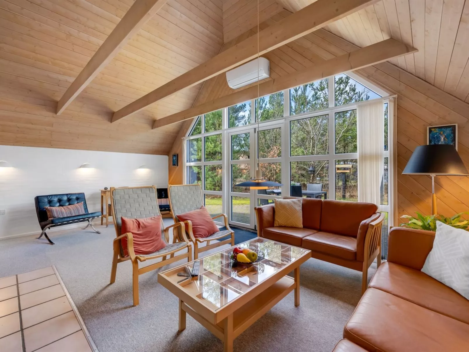 "Hunno" - 3km from the sea - Drinnen