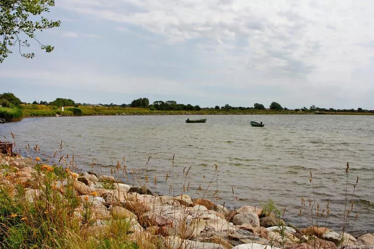 2-Raum-App / 48 qm / 18 DG rechts Kajüte 4 / 2 Pers-Water view