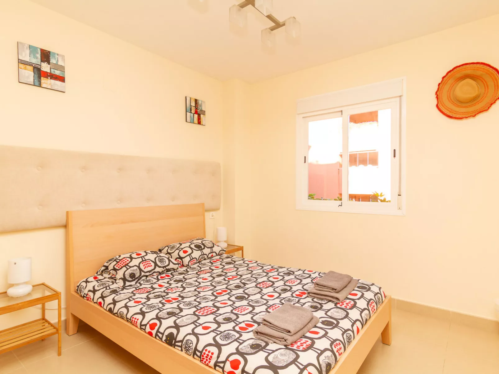 Penthouse Luxury Faro by Casasol - Drinnen