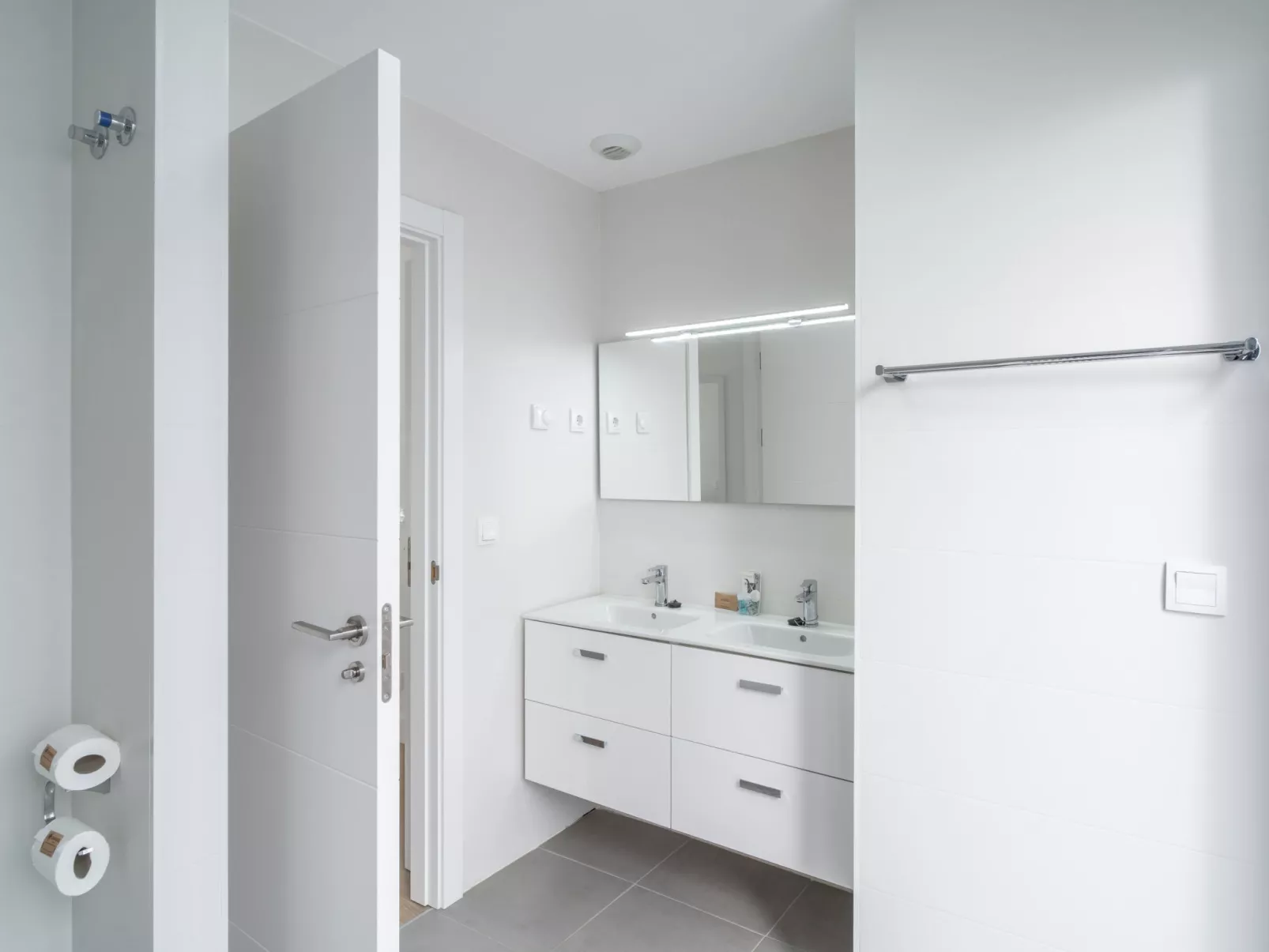 Villa Premium Los Mangos by Casasol - Dedans