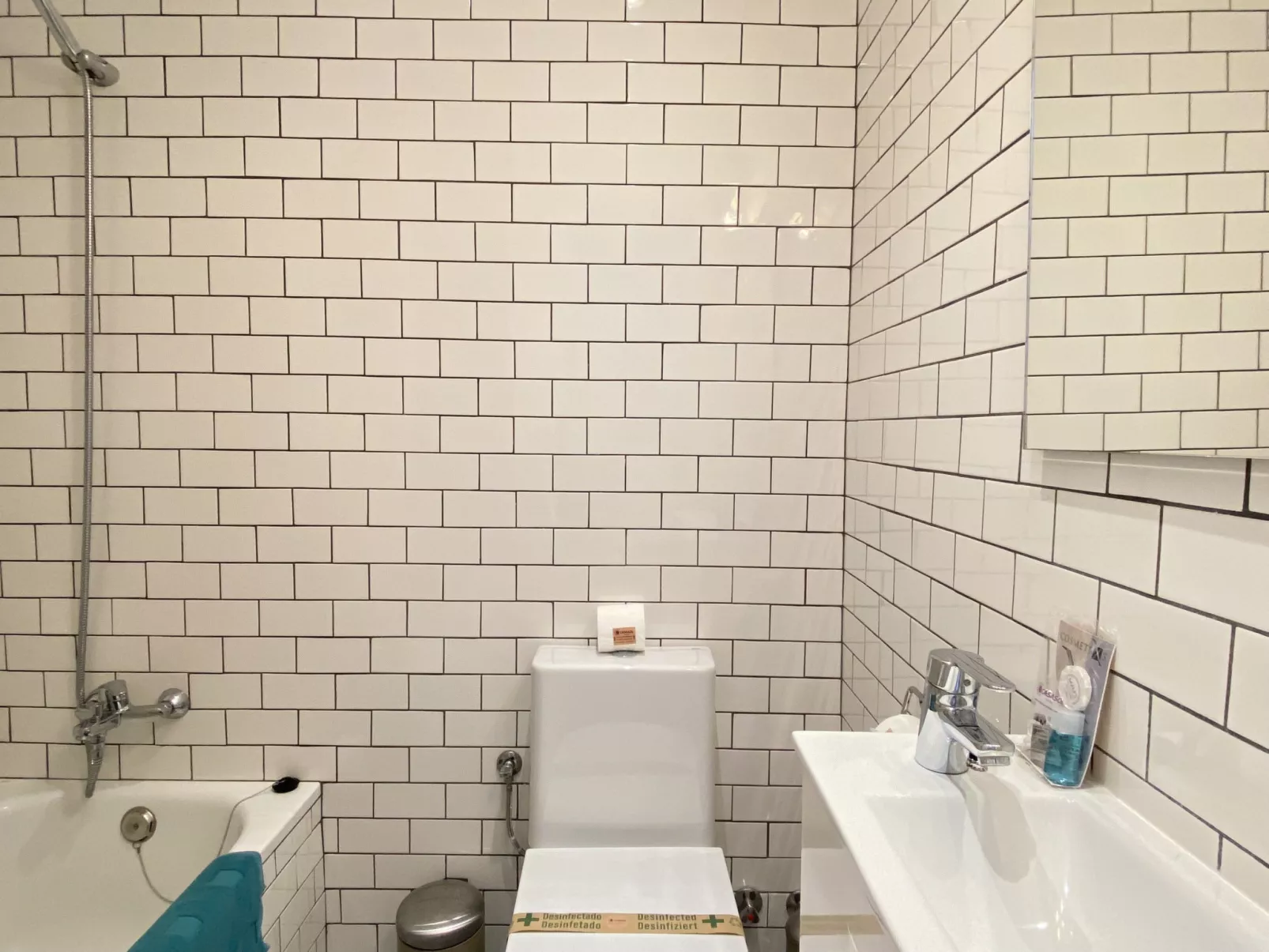 Casa San Juan 13 Centro by Casasol - Inside