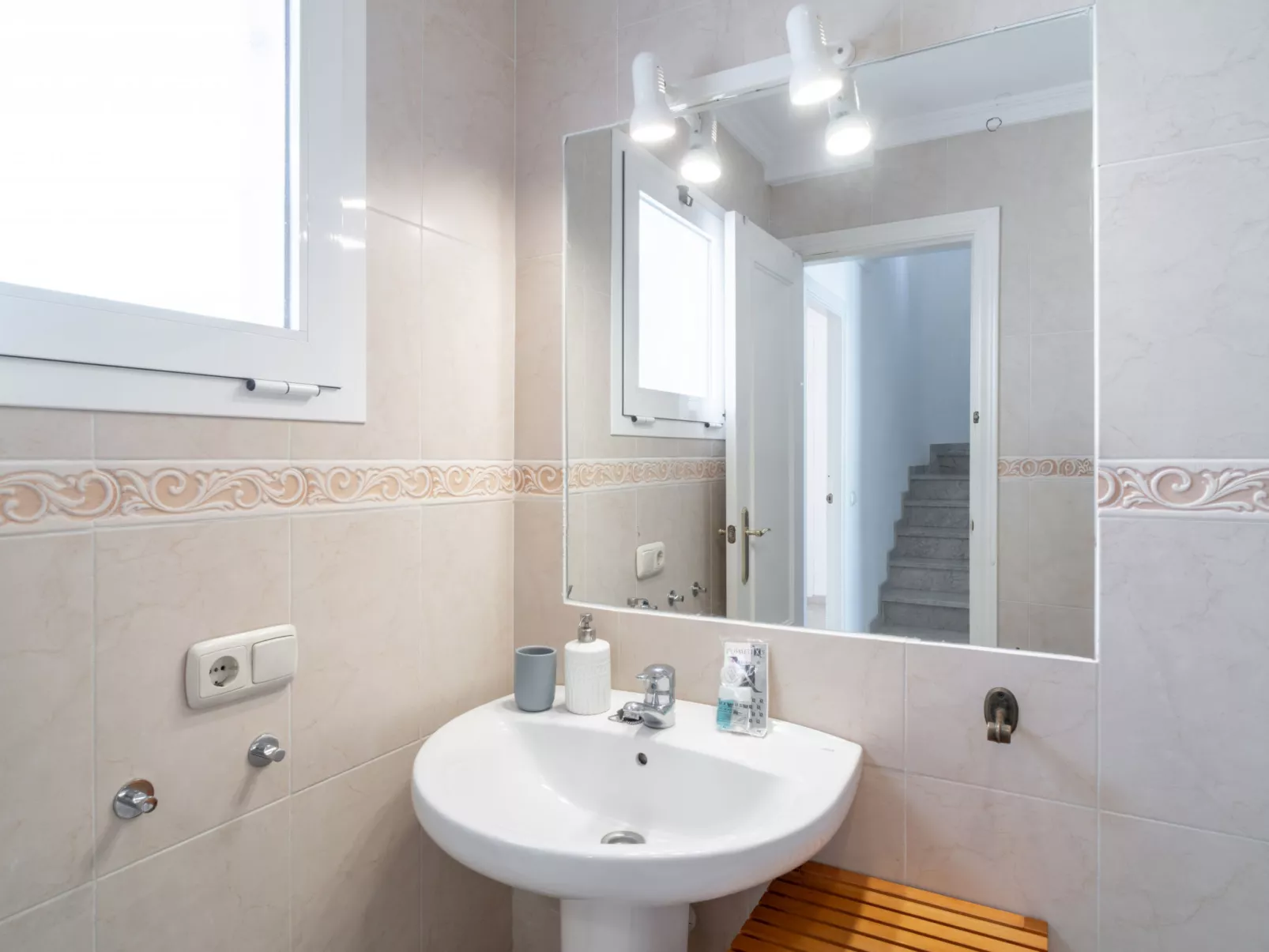 Aljamar 4A Burriana Beach by Casasol - Drinnen