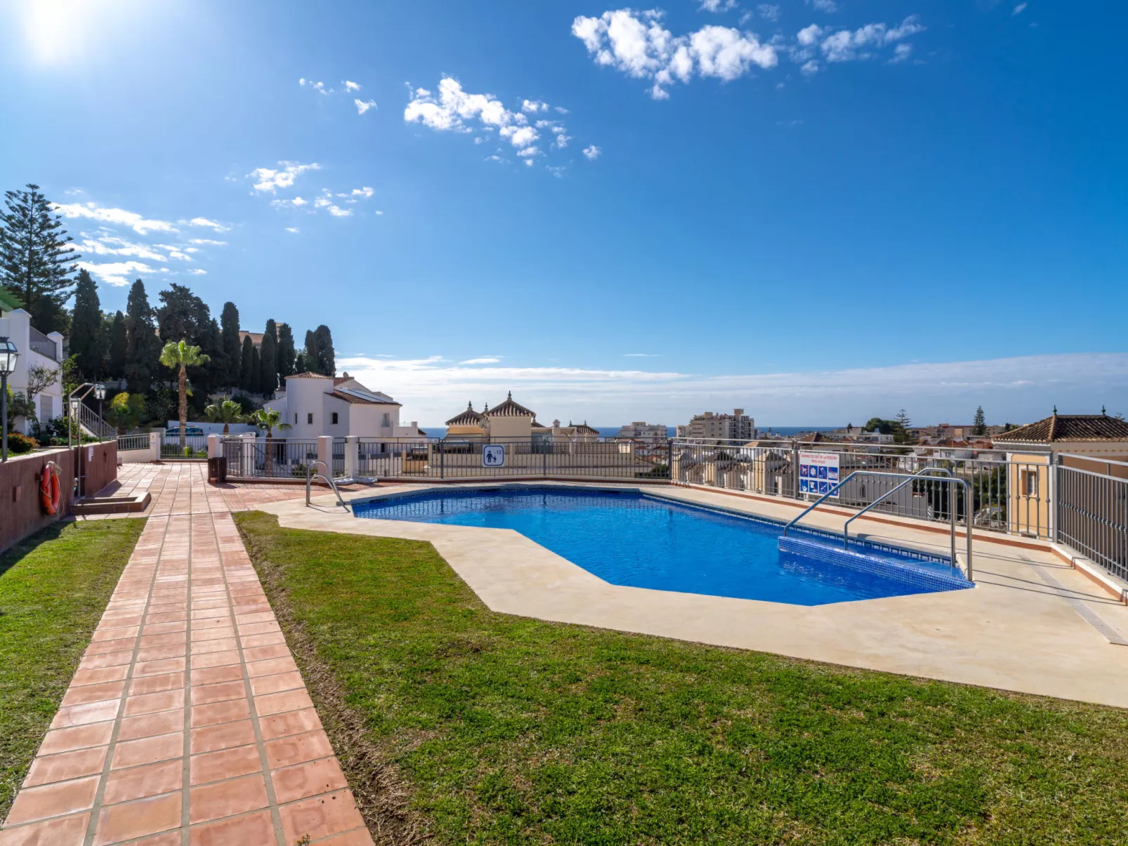 Fuentesol 16 Casa Sunrise by Casasol - Outside