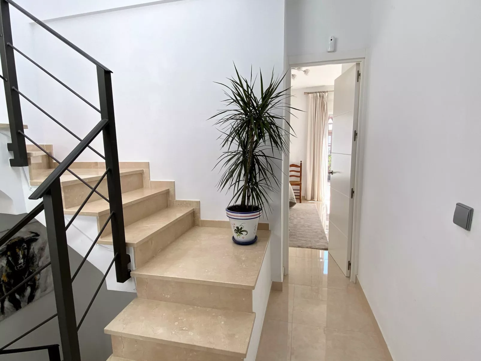 Casa Animas Centro by Casasol - Draußen