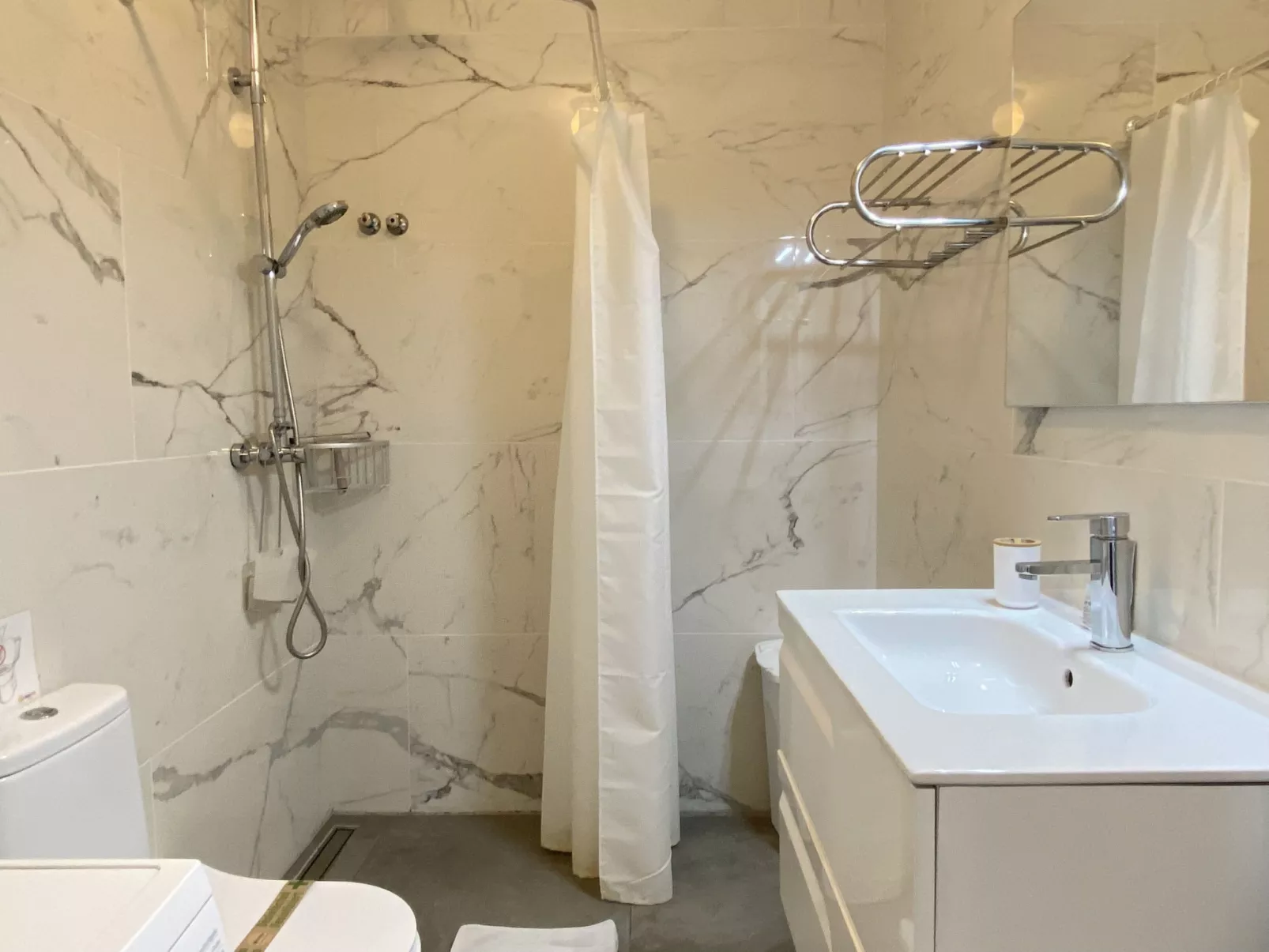 Villa Casa la Vida by Casasol - Inside