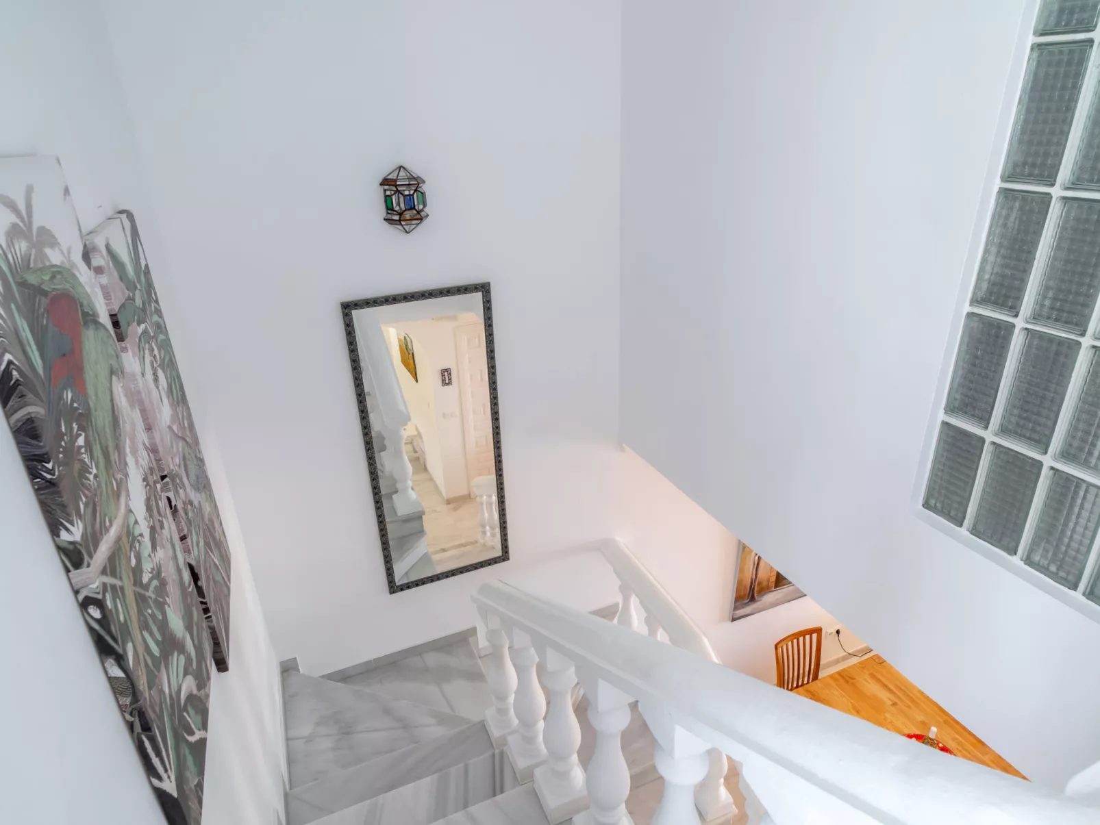Los Aguacates Bellavista by Casasol - Inside