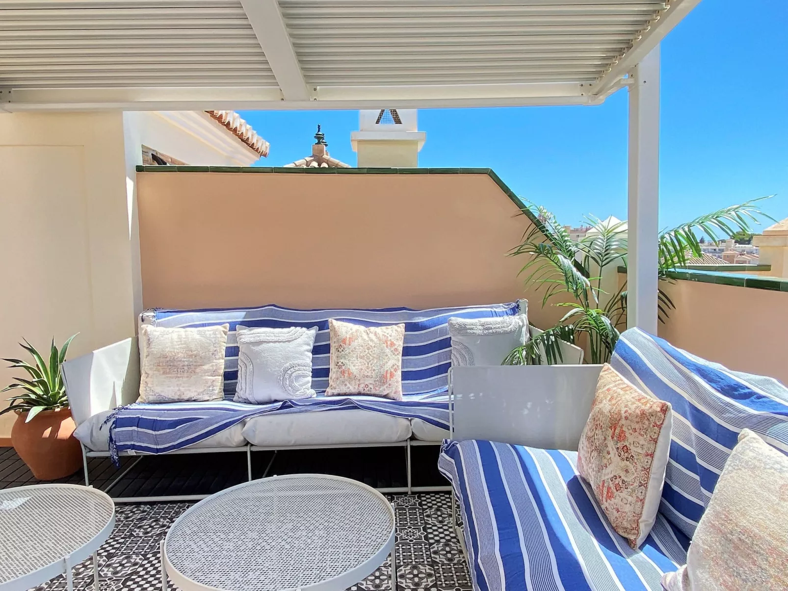 Villa La Dorada 3  Burriana by Casasol - Inside