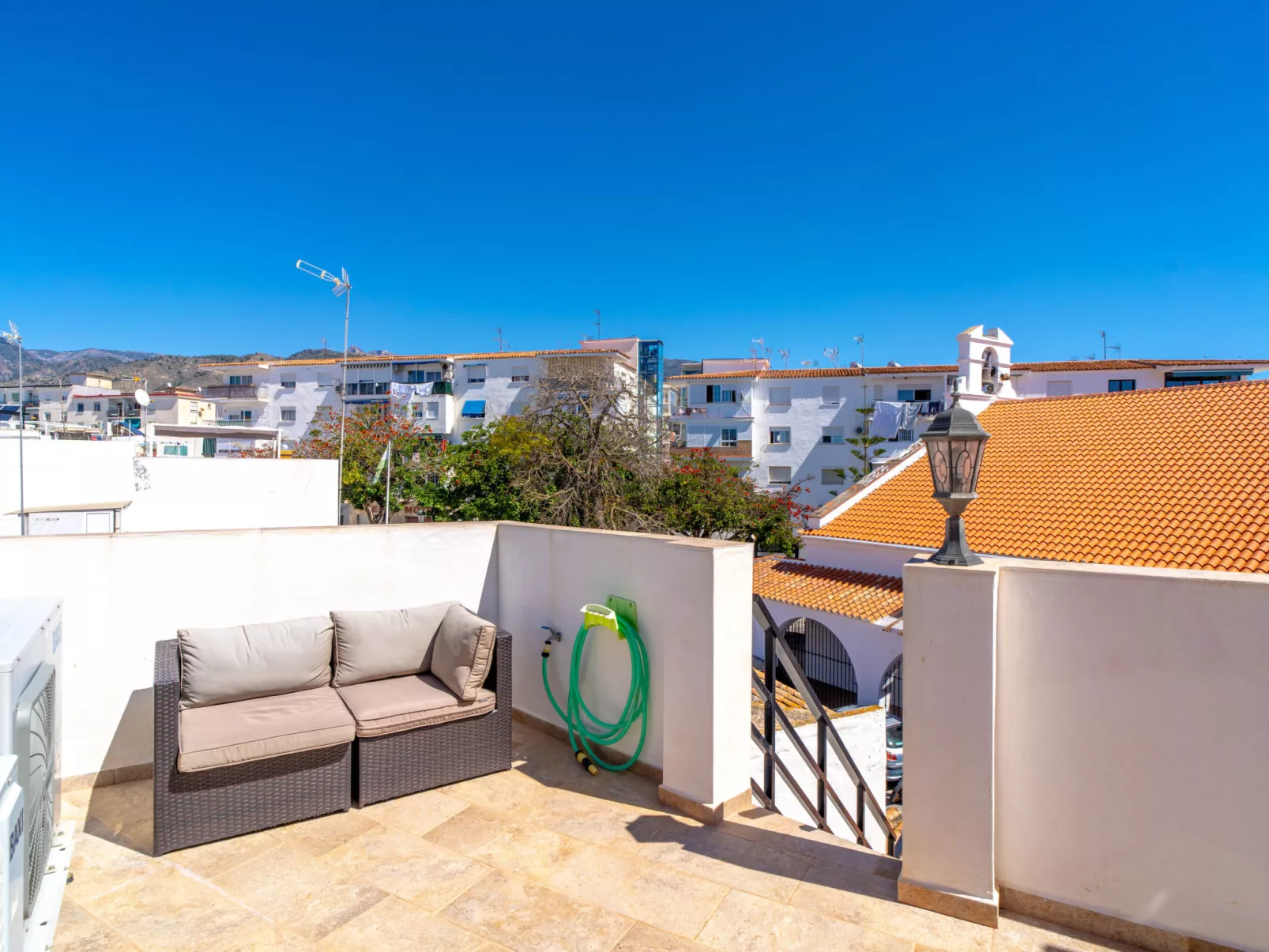 Casa Alegre by Casasol - Dedans