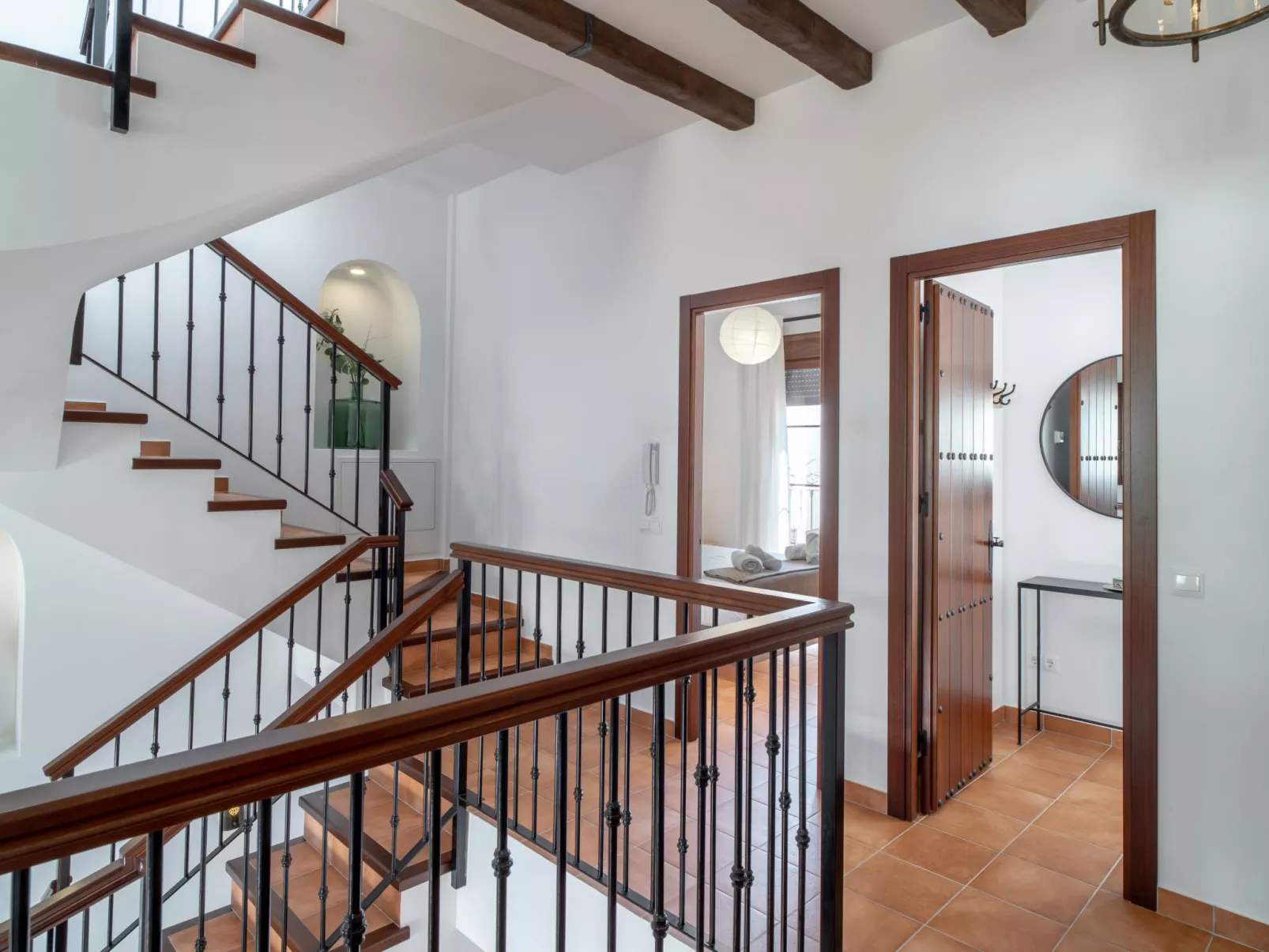 Casa Paraiso Andaluz Deluxe by Casasol - Outside