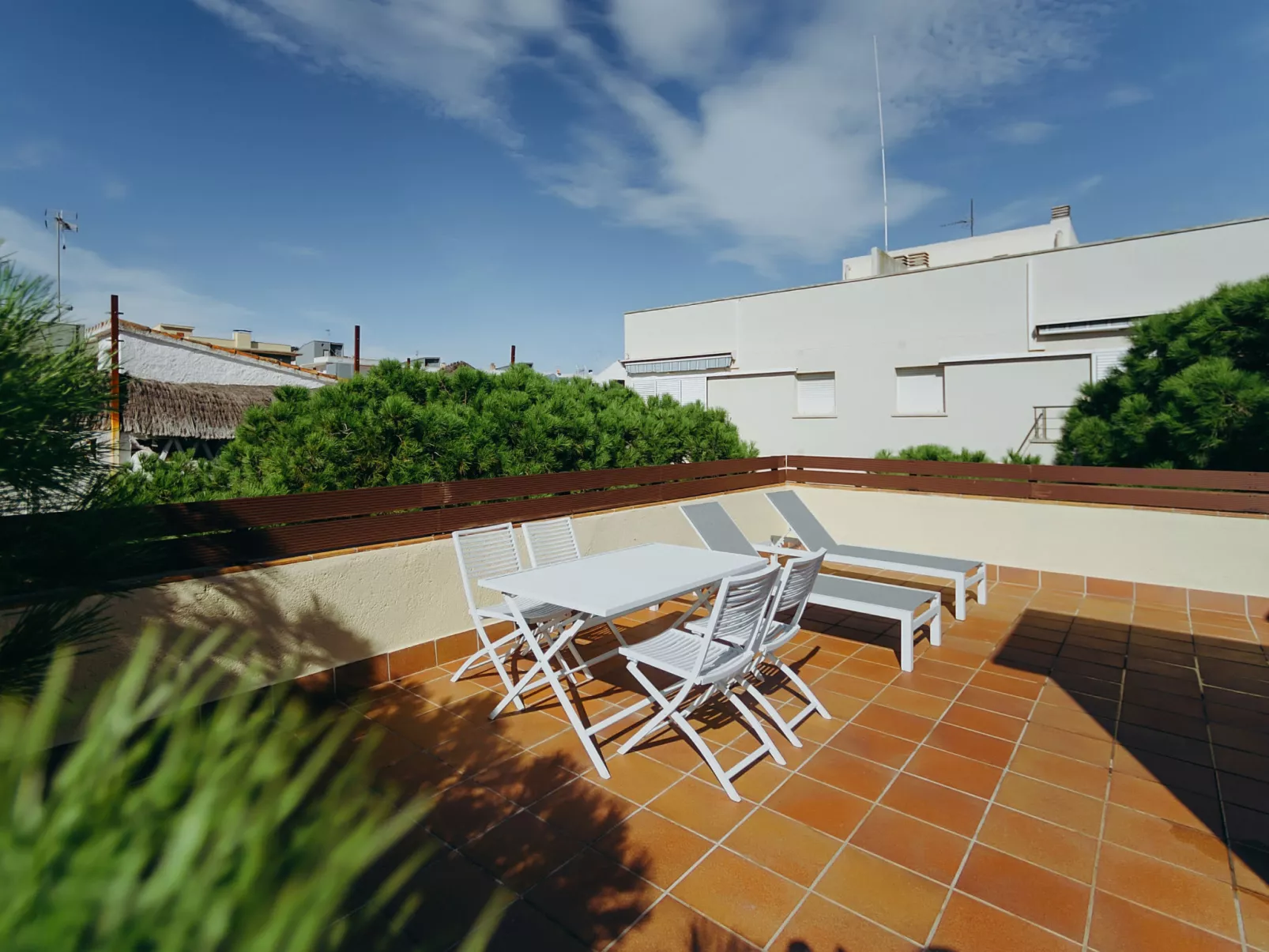 WELCS DUPLEX 192 PDA cerca del mar - Outside