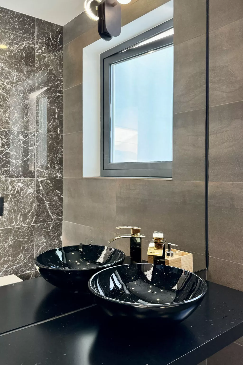 WELCS VILLA DE LUJO 177 EMP con piscina privada - Drinnen