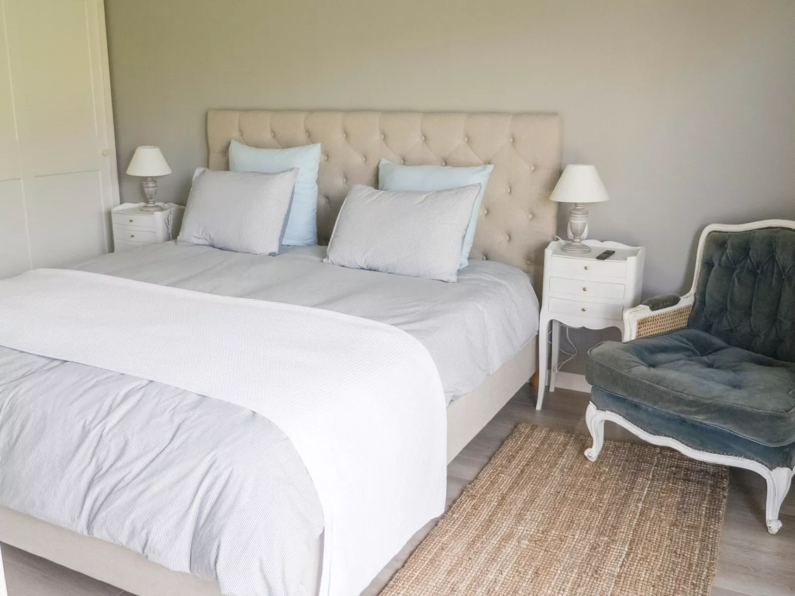 VILLA CASA DEL TALAIOT SENCELLES VT/1743 - Inside