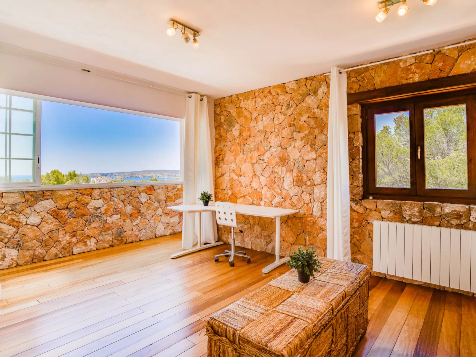 VILLA PORTALS NOUS 2 ETV/3614 - Draußen