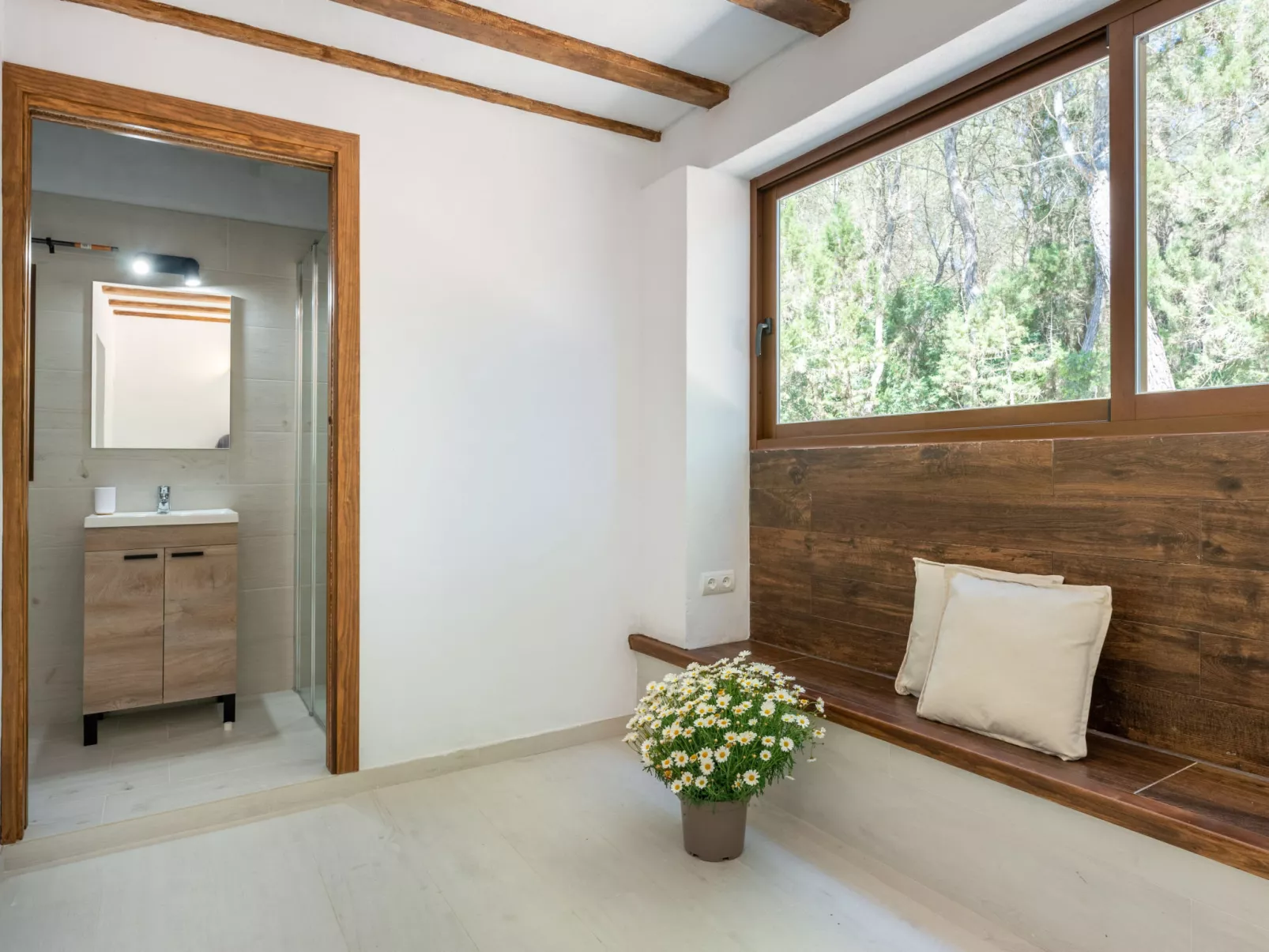 VILLA JAZMÍN - Inside