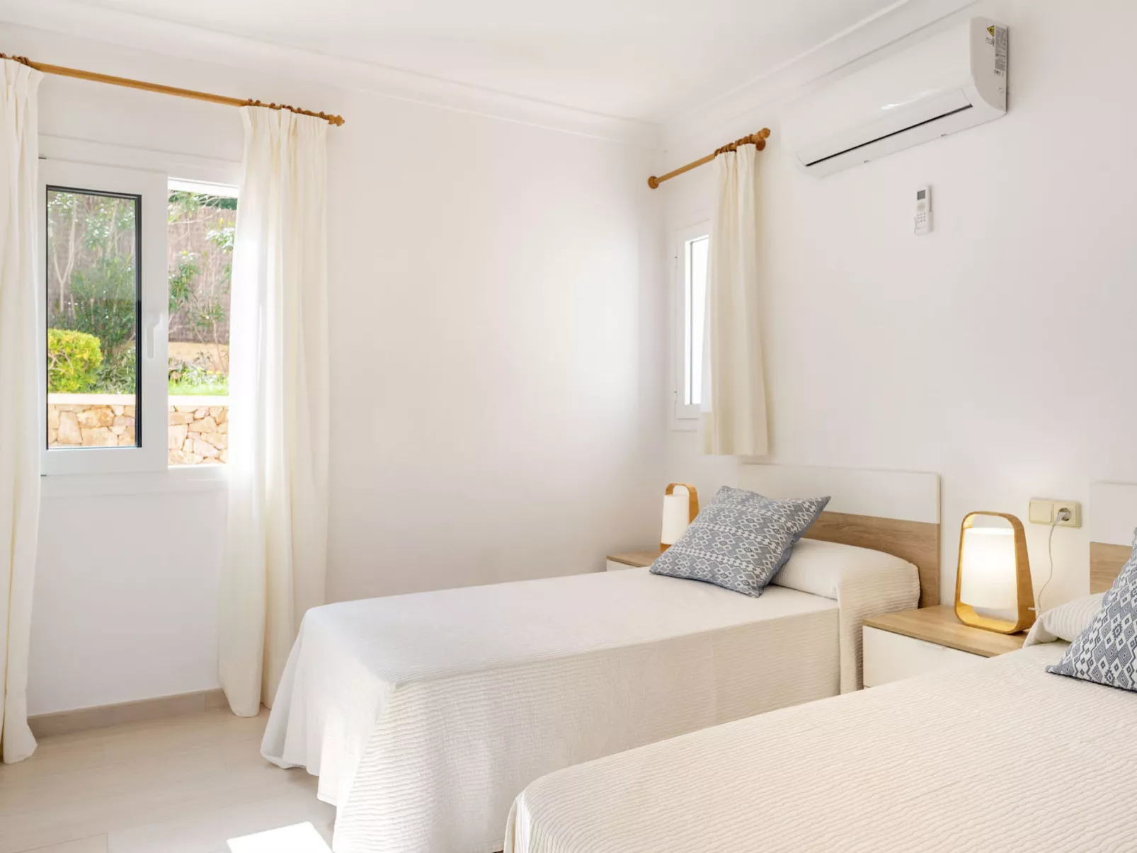 VILLA CAS PUIG - Drinnen