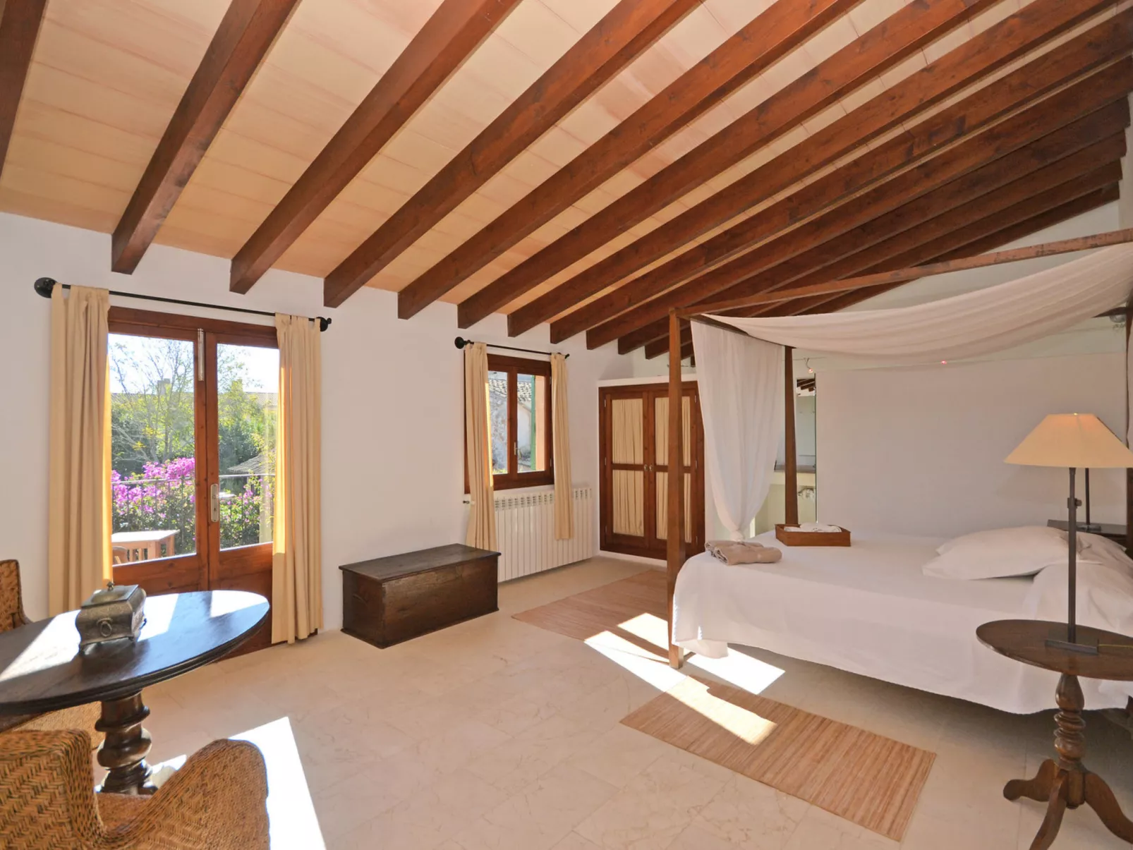 Can Casta (Sonrisa 12) - Dedans