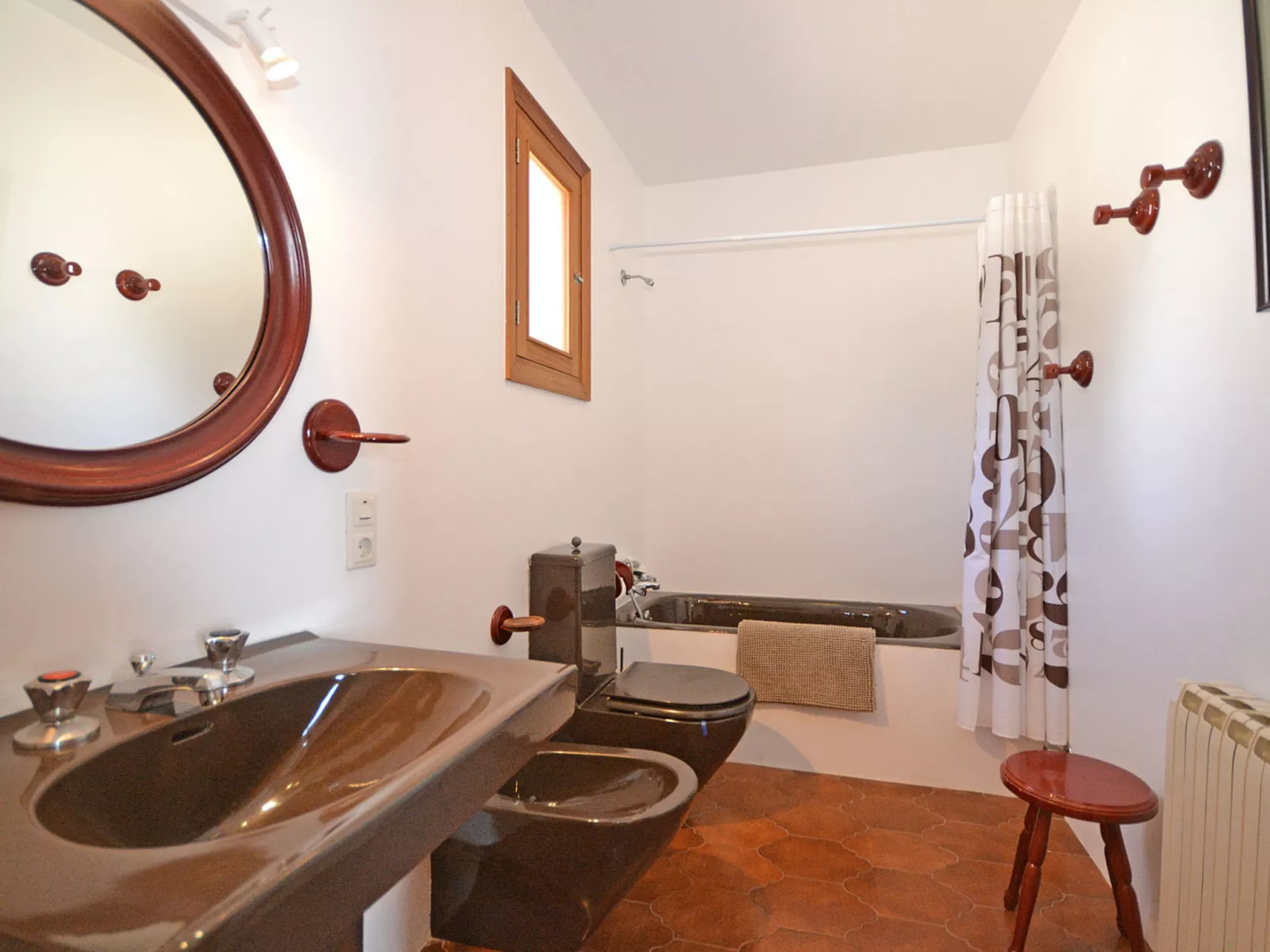 Marinero - Can Torrens - Inside