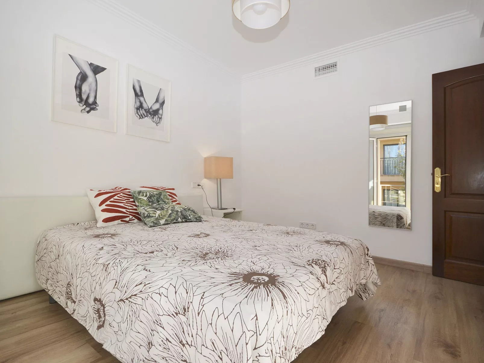 Villa Prestige - Drinnen