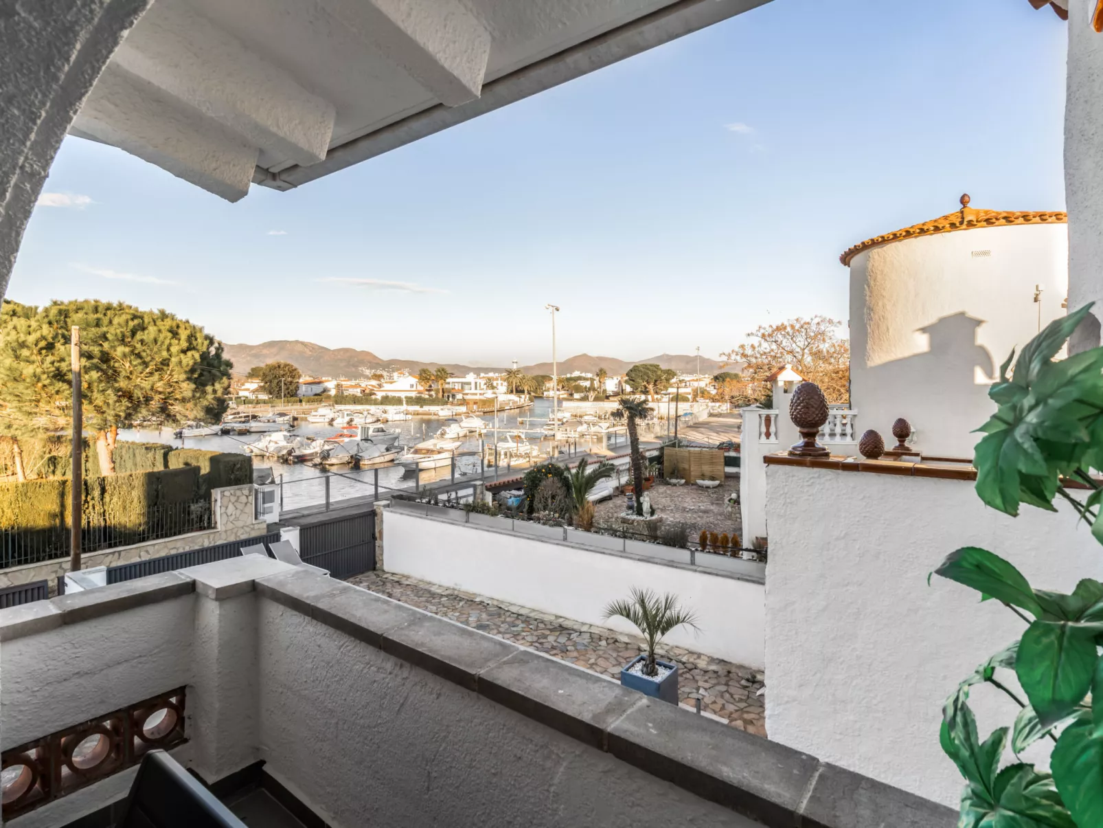 WELCS VILLA 022 EMP La Morgana con piscina priva - Outside