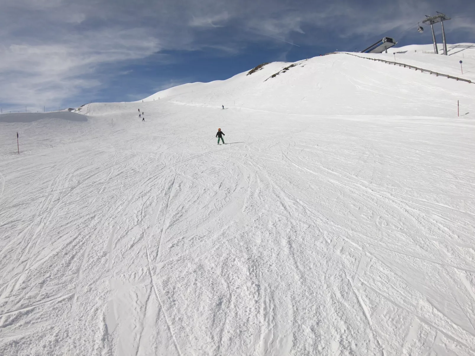 Schönblick - Martina 3 - Outside