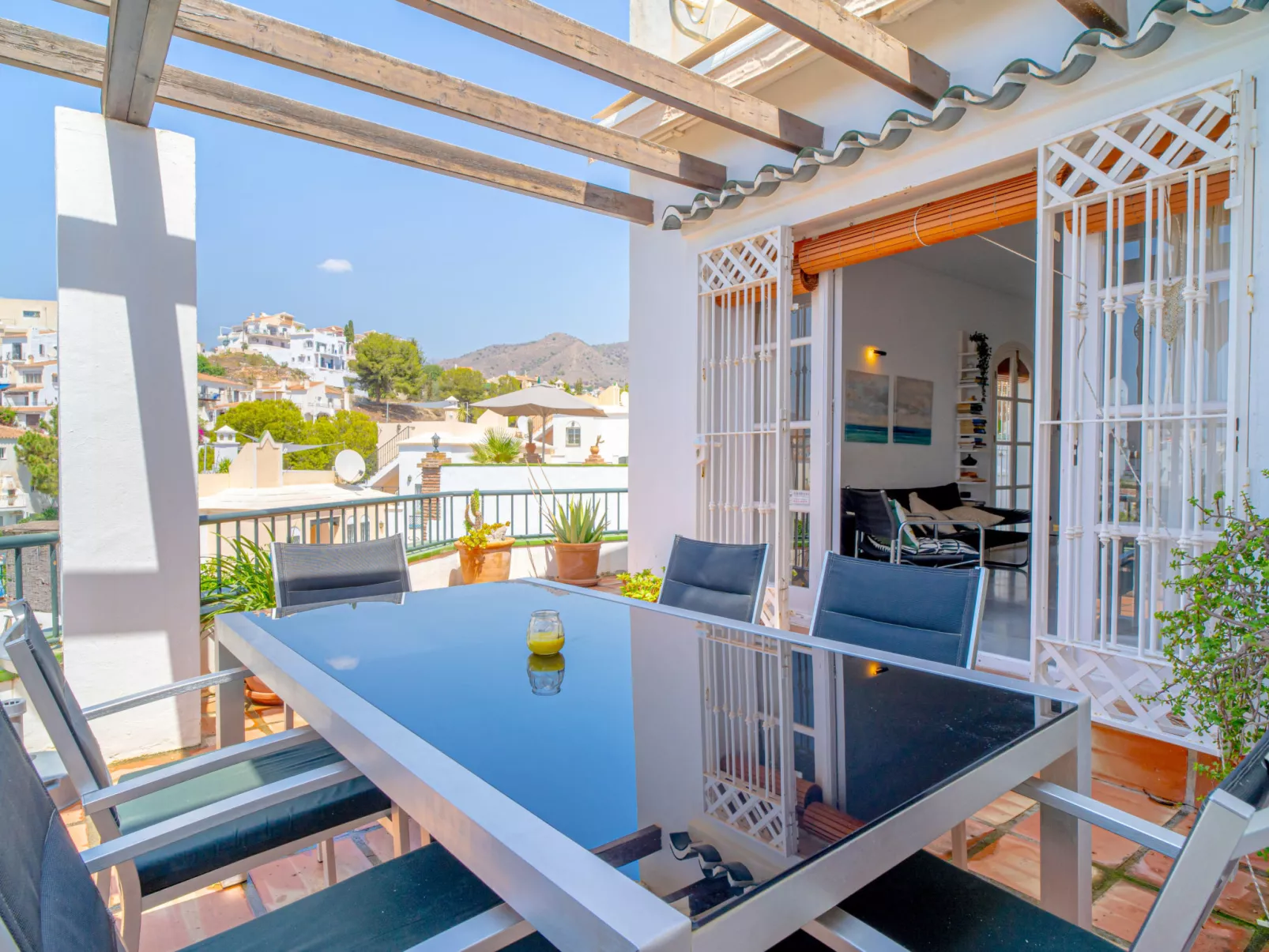 Casa Corazon Burriana by Casasol - Outside