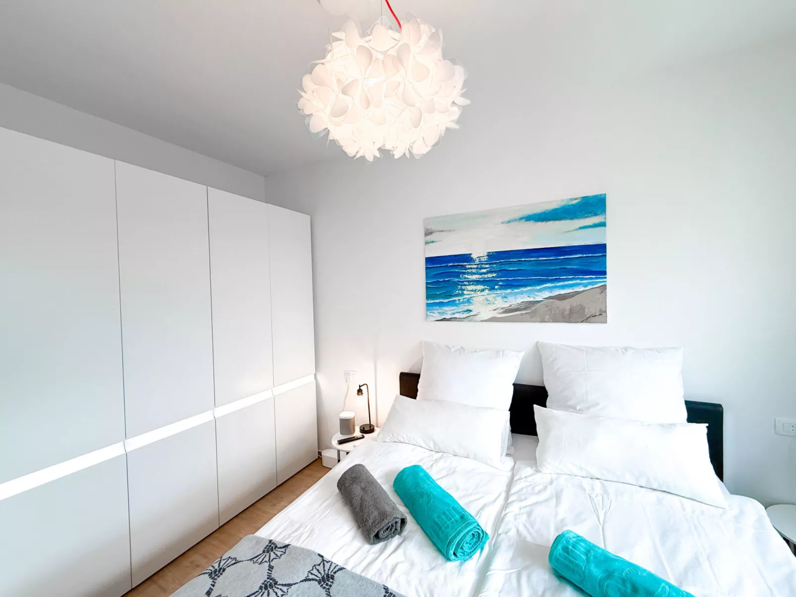 Primosten Hills - West - Dedans