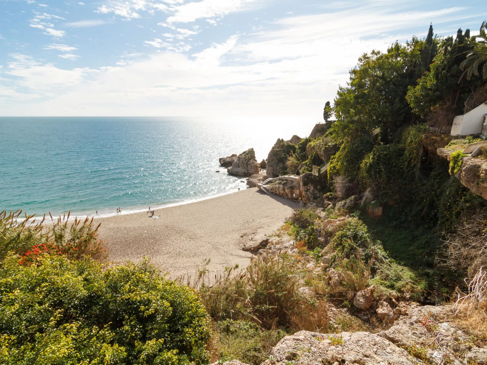 Acapulco Apartment 16 by Casasol - Draußen