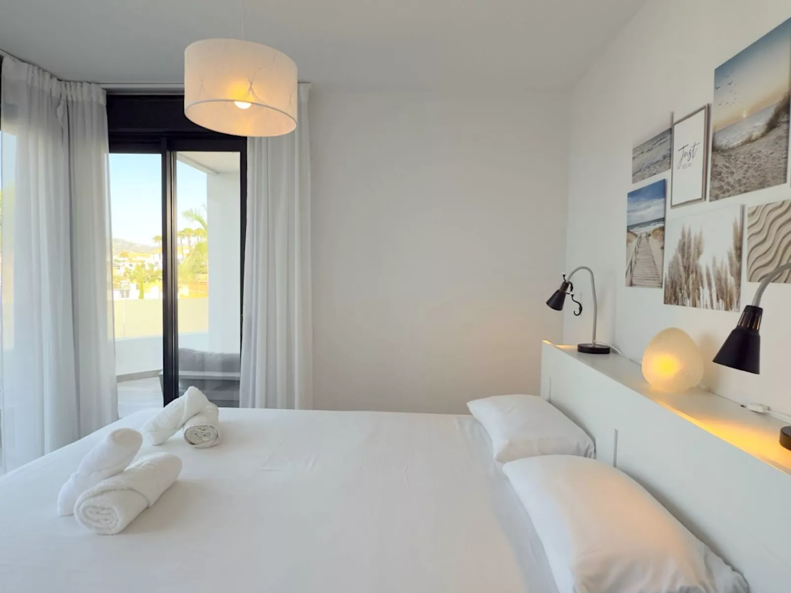 Royal Palm Luxe by Casasol - Inside