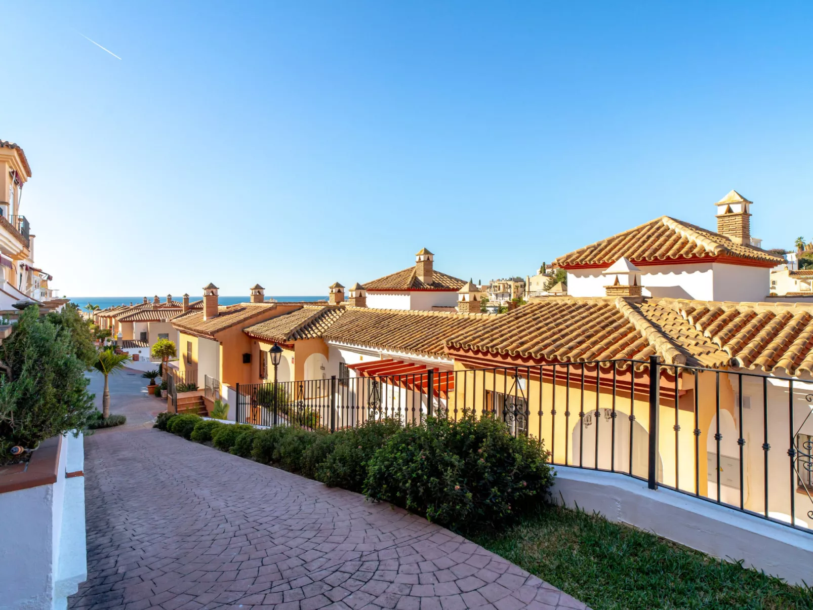 Aljamar 4 Burriana by Casasol - Outside