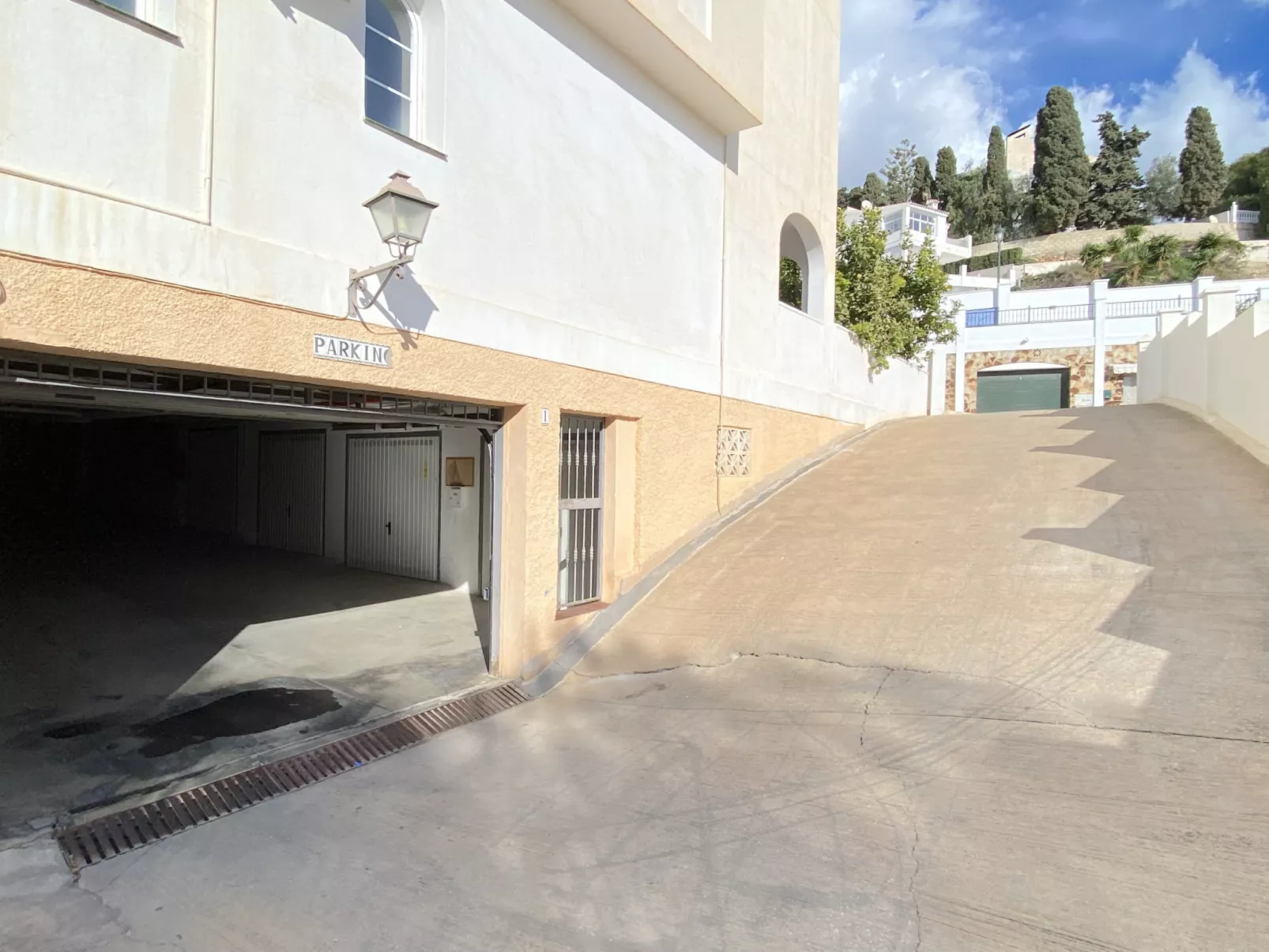 Mediterraneo 1J by Casasol - Outside